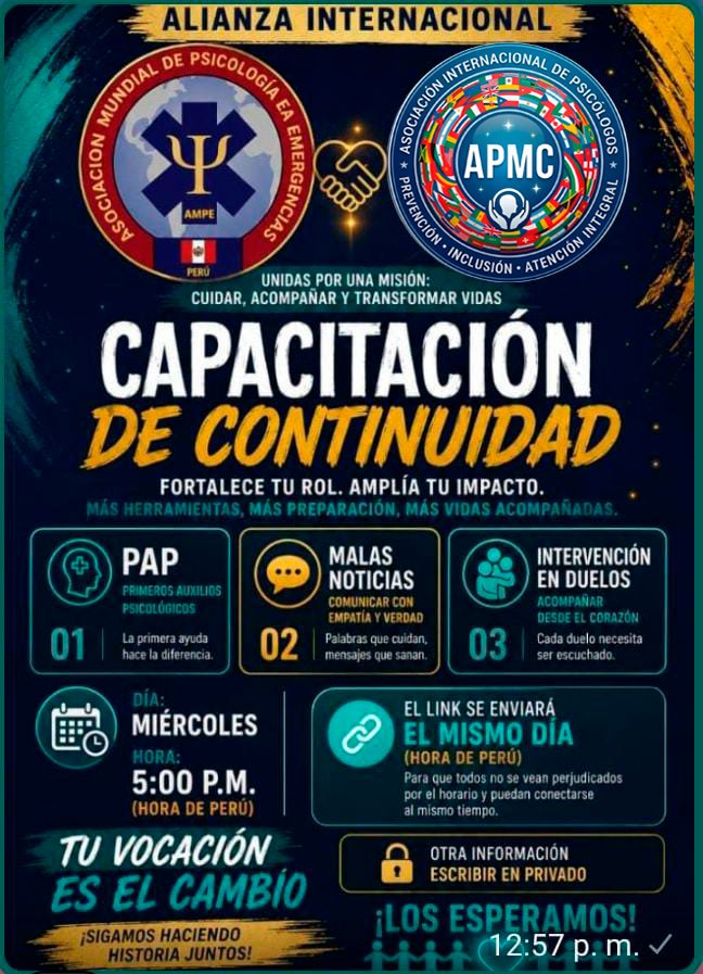 evento